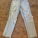 American Eagle Outfitters Mom Jeans Photo 0