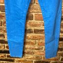 Polo NWT  Ralph Lauren Blue Denim Callen High Rise Slim Jeans Women's Size 25 Photo 3