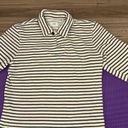 Jack Spade  Men's Collared Terry Sweatshirt - M Photo 7