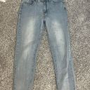 Princess Polly jeans. size small Photo 0