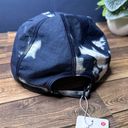 Lululemon Baller Hat Soft Adjustable NWT One Size (Indigo Ice Print Blue Multi) Photo 4