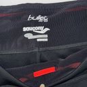 Saucony  Womens Bullet Series Run Dry Running Capri Pants Black Small Photo 3