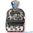 Her Universe Studio Ghibli Spirited Away Soot Sprites Clear Mini Backpack Photo 1