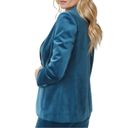 Guess by Marciano Marciano by Guess Lilli Velvet Blazer Photo 2