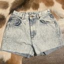 Lee Vintage Shorts Photo 0