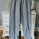 Fruit of the Loom Gray Sweatpants Womens Small Fits XS Photo 0