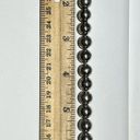 Tiffany & Co. Sterling Silver 10mm Ball Bracelet 7in Photo 2