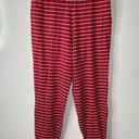 Marine layer  Striped Joggers Size Medium Photo 0