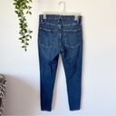 Good American  Good Legs Crop Jeans Sz 6 / 28 Photo 1