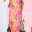 Pretty Little Thing Maxi Dress Photo 5