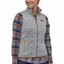 Patagonia - Woman’s Better Sweater Fleece Vest Photo 4