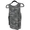 Grayson Threads Women's Camo "Roll With It" Sushi Graphic Tank Top Photo 4