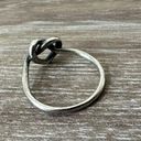 James Avery  Delicate Heart Knot Ring Photo 2