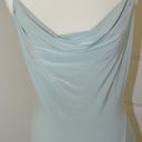 Windsor Cowl Neck Midi Dress Photo 1