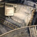 Pistola Pistols Jeans Size 26 EUC Photo 2