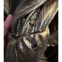 Yoins NEW Sequin Rompers Jumpsuits V Neck Sparkle Metallic Party 20 XXL Photo 5