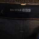 Big star  Dark Wash Denim Photo 2