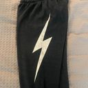 Aviator Nation Bolt Sweatpants Photo 4