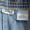 Cabin creek Vintage  High Waist Denim Shorts Photo 2