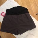 Isabel Maternity  Active Shorts Size XL NWT Photo 2