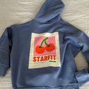 starfit sweatset Blue Size M Photo 1