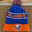 Fanatics NY Islanders Beanie  Photo 0