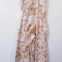 Revolve NSF  Hawaiian Floral Jumper Photo 1