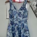 Speechless Floral A-Line Dress Photo 2