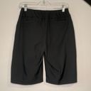 Bermuda Tail white label active stretch pull on  shorts 4 Photo 1