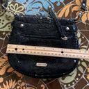 Perlina Snake Skin Leather Crossbody Bag Photo 8