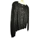 DKNY  Donna Karan New York Silk Cashmere Cardigan Sweater Photo 1