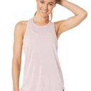 Koral  Pink Alvorada Aerate Curpo High Neck Tank M Photo 2