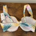 Shade & Shore NWT |  women’s bikini top — 34B Photo 3