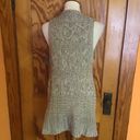 3 for 20$ bundle Y2K Earthy Vanity Boho Cardi Vest Photo 11