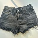 Levi’s Denim Shorts Photo 0