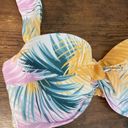 Shade & Shore NWT |  women’s bikini top — 34B Photo 1