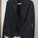 Lululemon Assymmetrical Jacket Photo 3