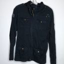 Full Tilt  Hoody Cotton Jacket Photo 5