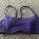 Lululemon Sports Bra Photo 0