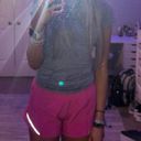 Lululemon Hotty Hot Shorts 4” Sonic Pink Photo 3