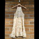 Rebecca Taylor  Cotton Ballet Combo Dress size 4 Photo 7