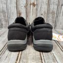 Baretraps  Women's Size 7M Black Zip Shoes WRF21-12519-019-203/Yaliza NWOT Photo 4