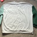 Oversized sweatshirt Size XL Photo 2