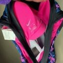 Nike NWT.  Tankini Top Photo 5