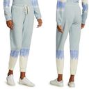 Rails  Oakland Jogger In Ocean Tie Dye Jogger Size M Photo 1