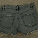 ZARA  Denim shorts Photo 1