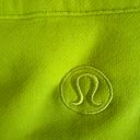 Lululemon Half-Zip Scuba Photo 2