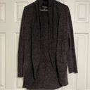 Barefoot Dreams  CozyChic Lite Circle Cardi Photo 2