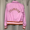 Champion Women’s Coach Jacket Photo 3