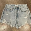 Pistola Jean Shorts Photo 0